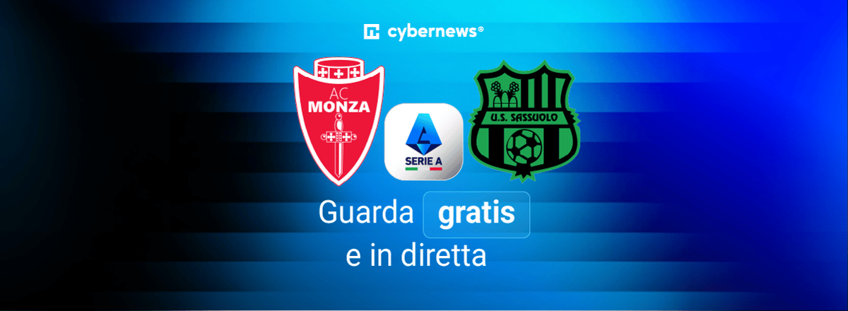Monza vs Sassuolo, Serie A 2026/27