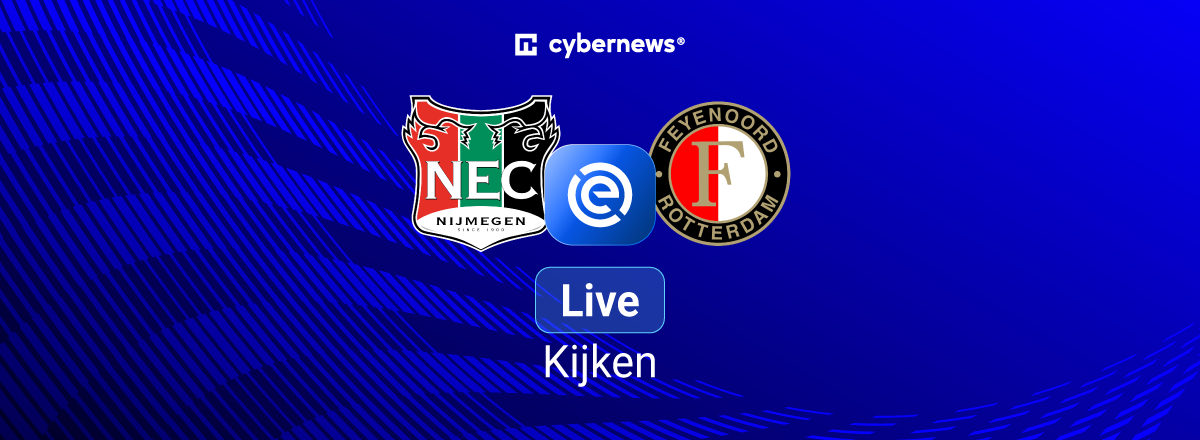 NEC vs Feyenoord