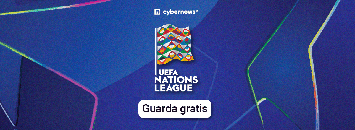 Nations League 2026/27