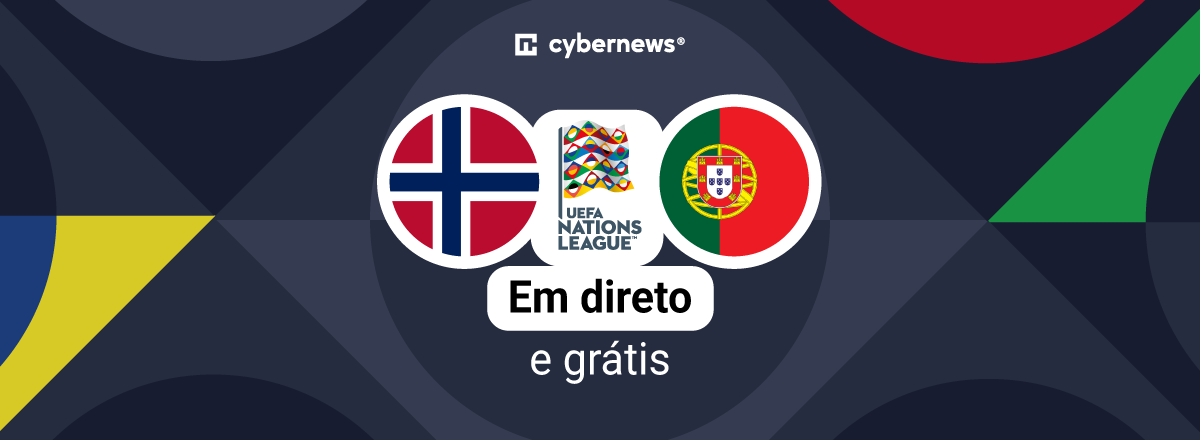 Norway vs Portugal