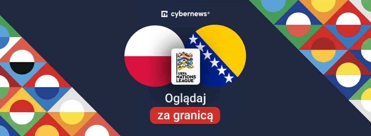 Polska – Bośnia i Hercegowina, Liga Narodów 2026/27