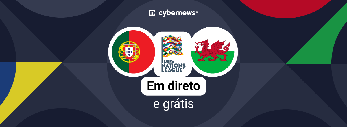 Portugal vs Wales