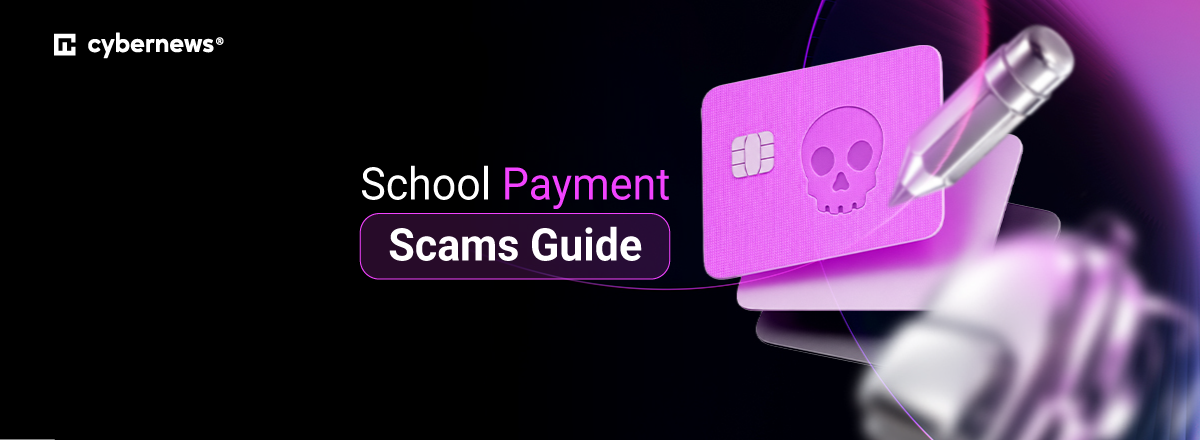 School Payment Scams Guide