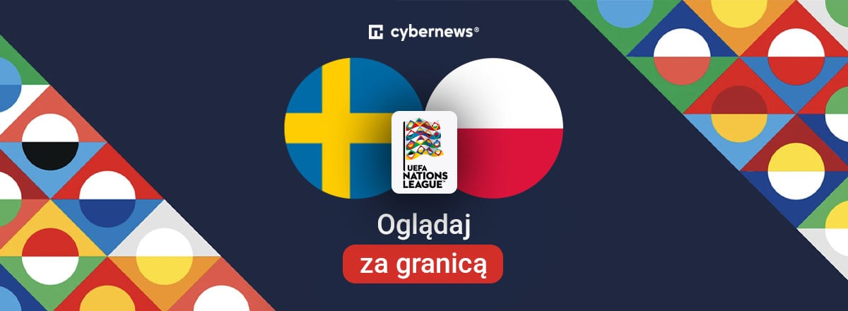 Szwecja – Polska, Liga Narodów 2026/27