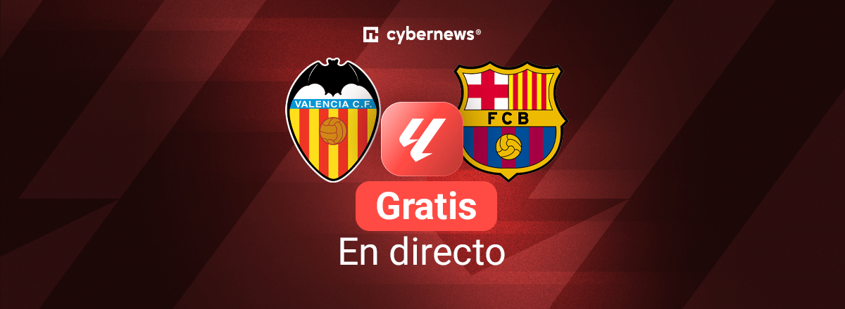 Valencia vs Barcelona LaLiga