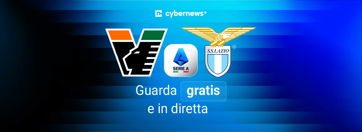 Venezia vs Lazio, Serie A 2026/27