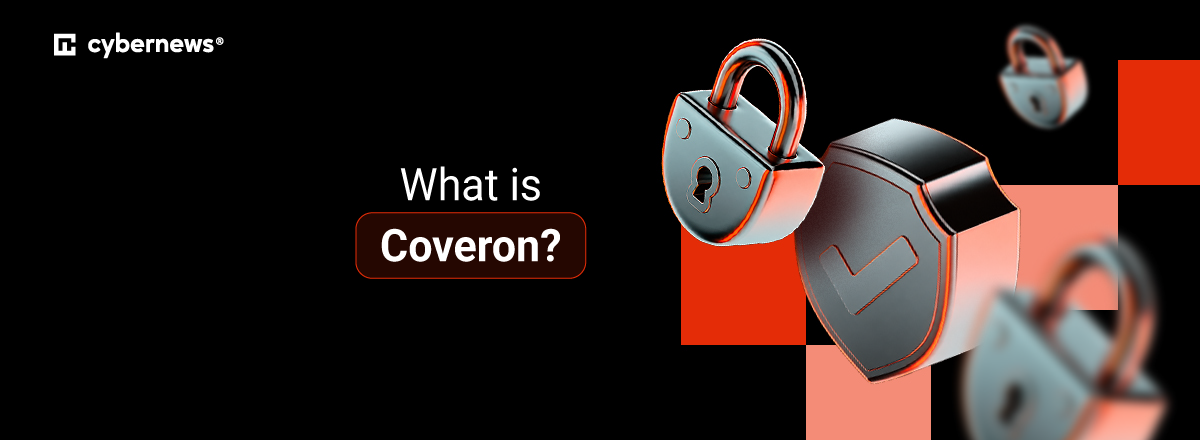 What is Coveron 