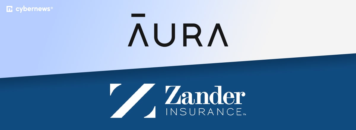 Zander vs Aura