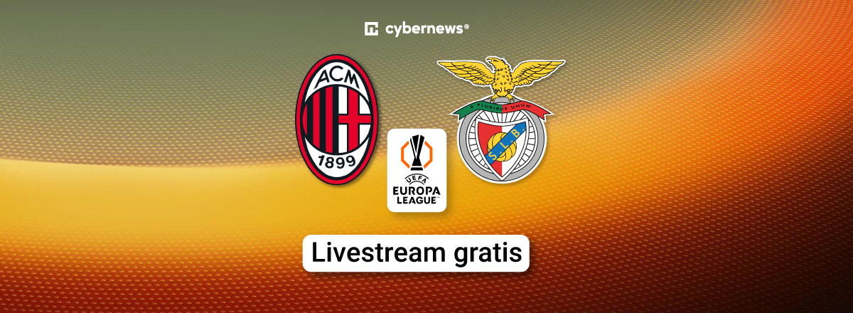 Milan-Benfica, Europa League 2026/27