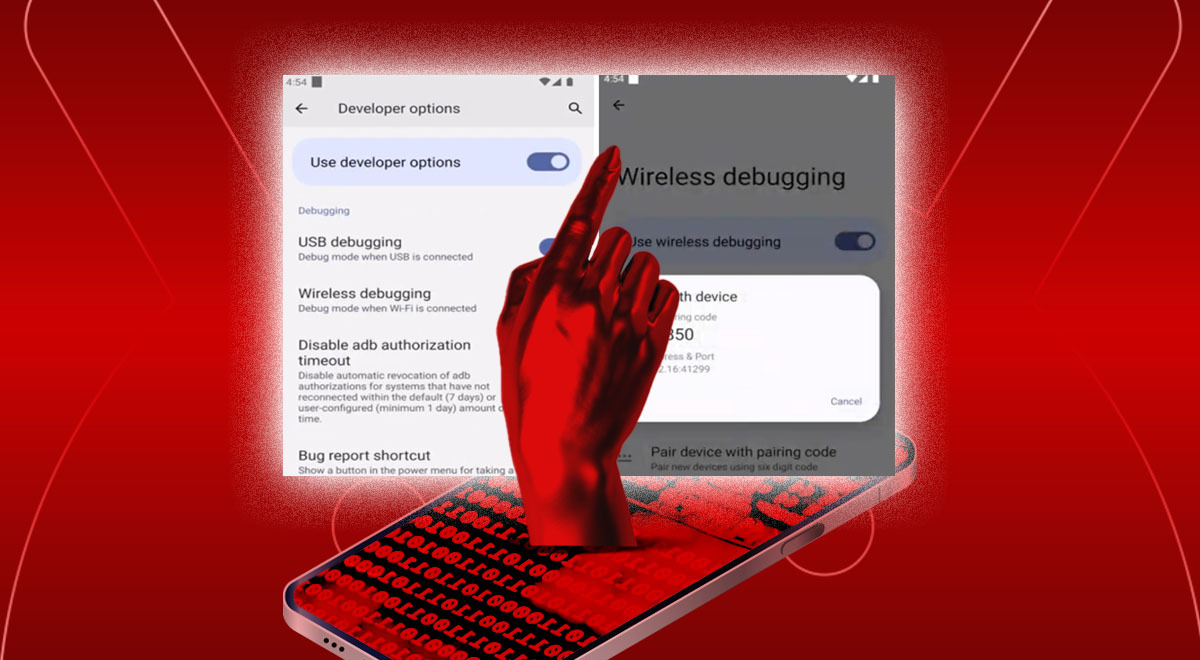 android malware