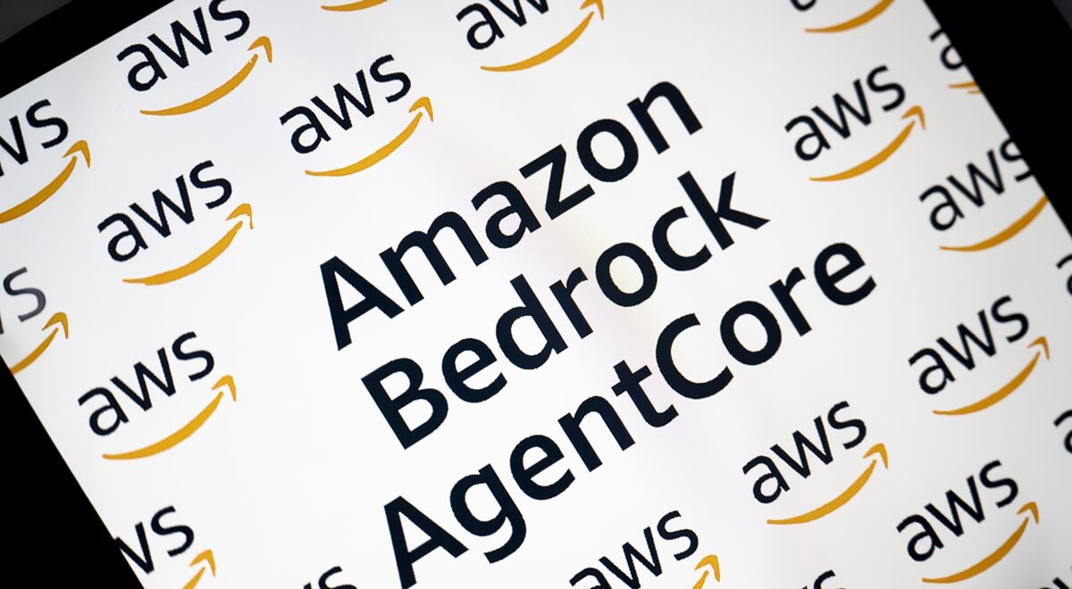 aws agentcore
