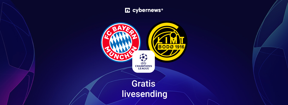 bayern vs bodo