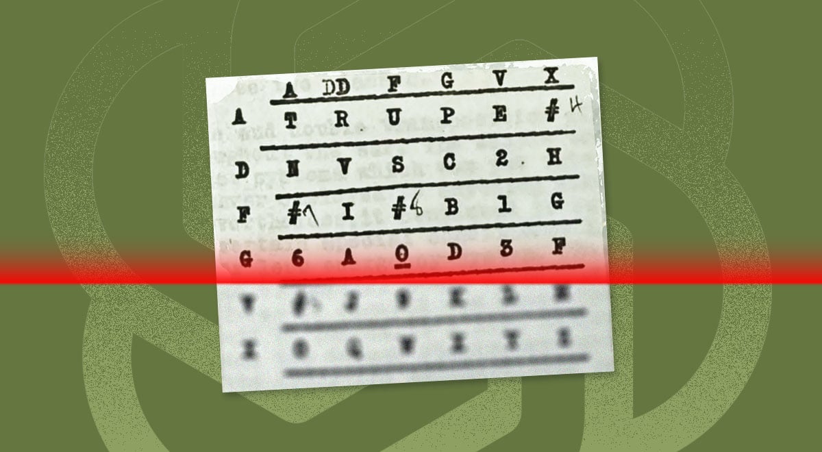 chatgpt 6 astra cracks wwi german code