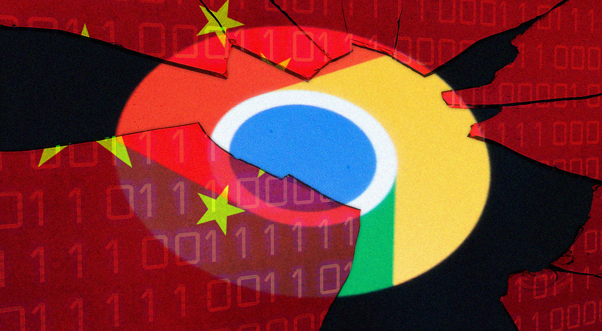 chrome vulnerability