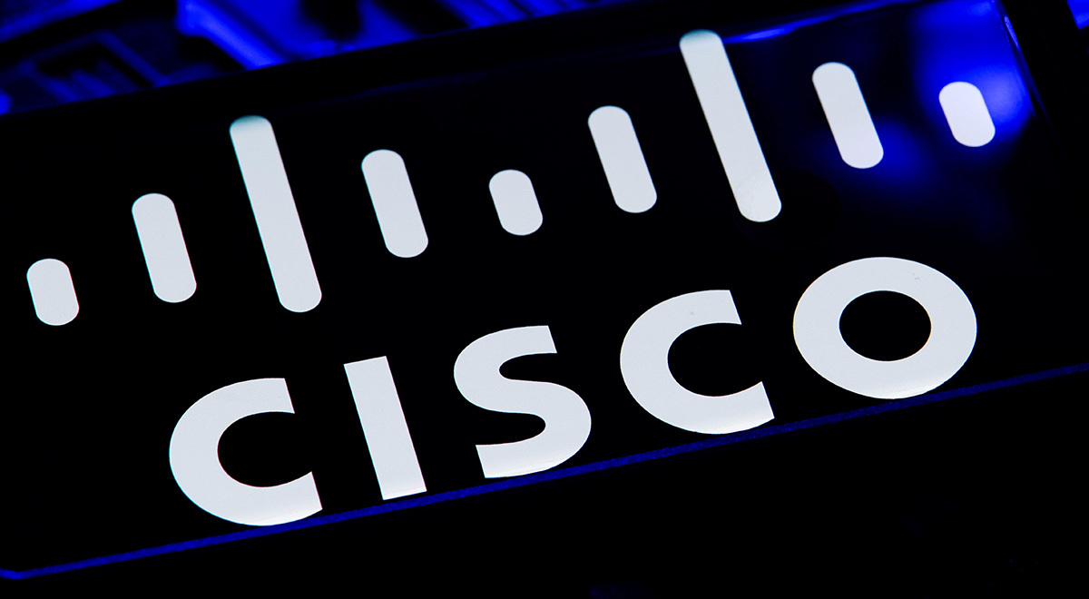 cisco logo