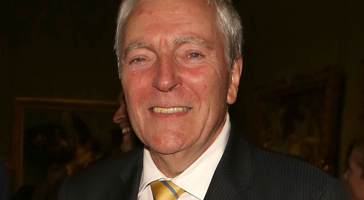 clement jones
