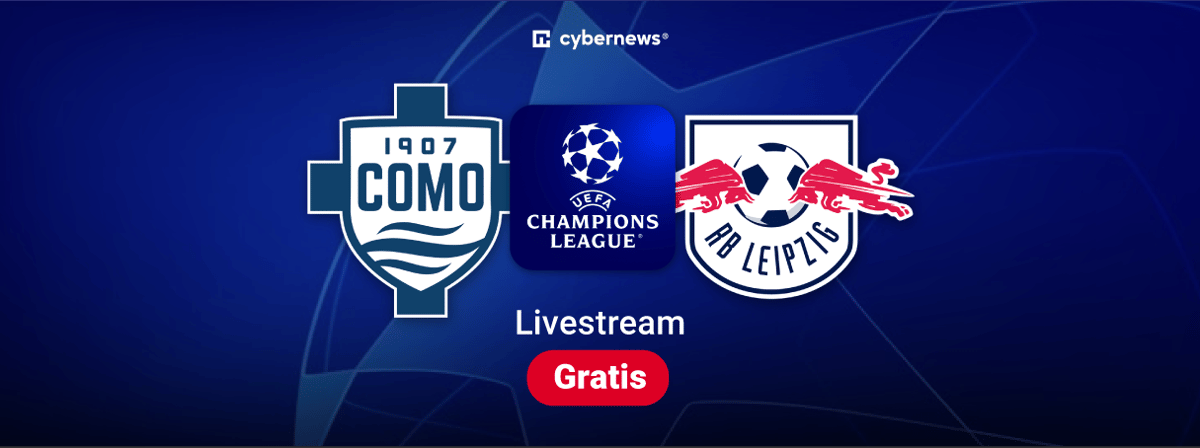 Como-RB Lipsia, Champions League 2026/27