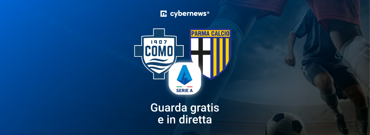 Como-Parma, Serie A 2026/27