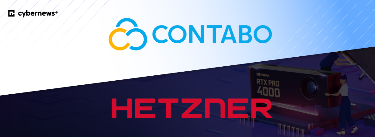 contabo vs hetzner