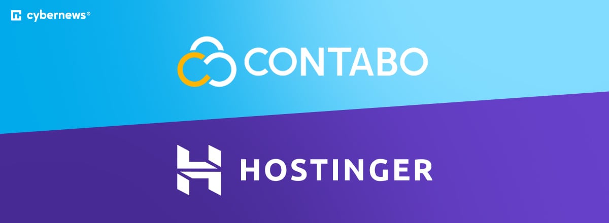 contabo vs hostinger