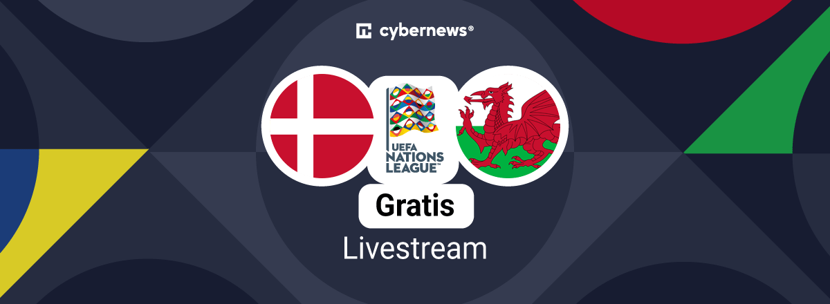 denmark vs wales uefa nations league