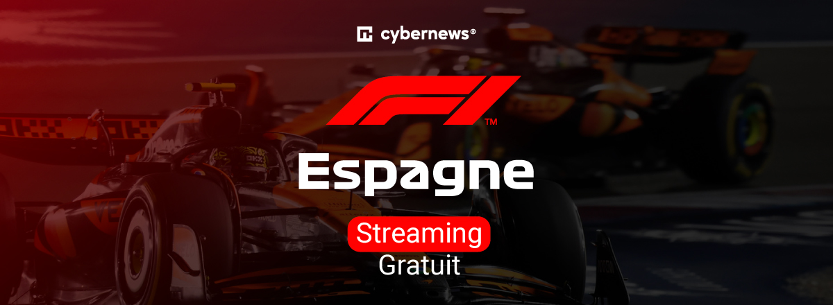 Regarder le GP d'Espagne de F1