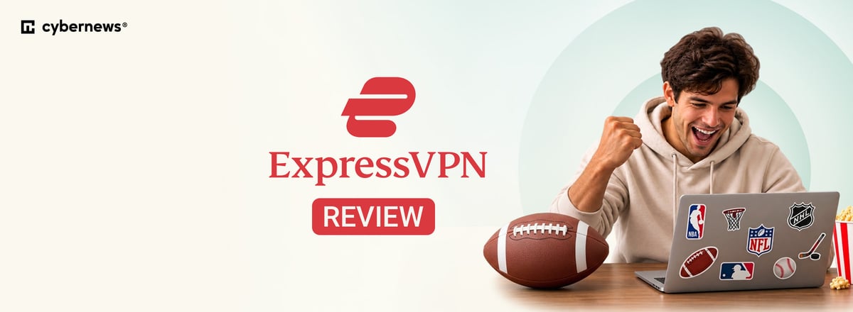 express vpn sports campaign