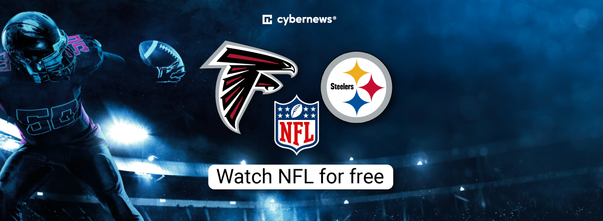 falcons vs steelers nfl