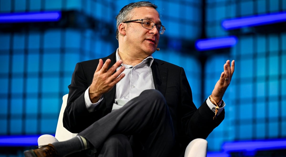 Gary Marcus, AI Expert, Scientist & Author,