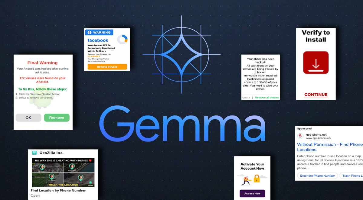 gemma