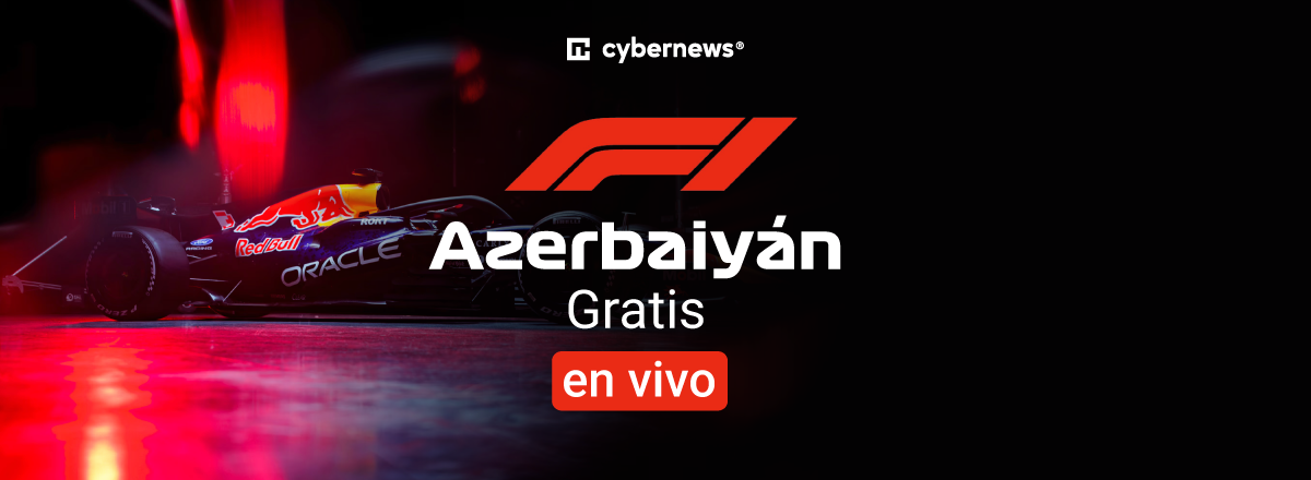 gratis en vivo azerbaiyan f1