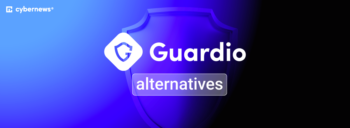 guardio alternatives