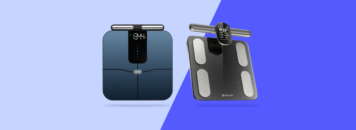 herz p1 vs oxline md pro