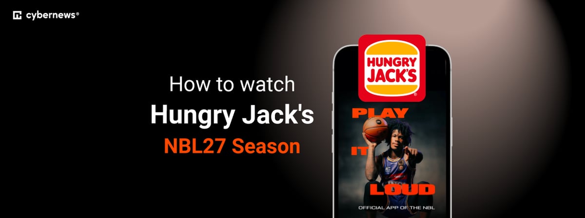 how to watch hungry jacks nbl27 season