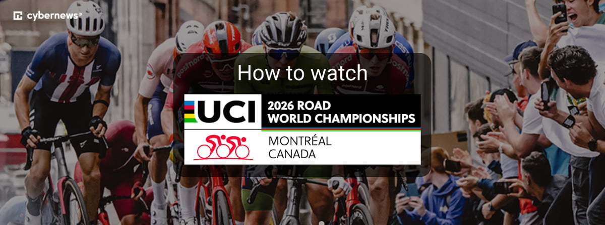 how to watch uci road world championships
