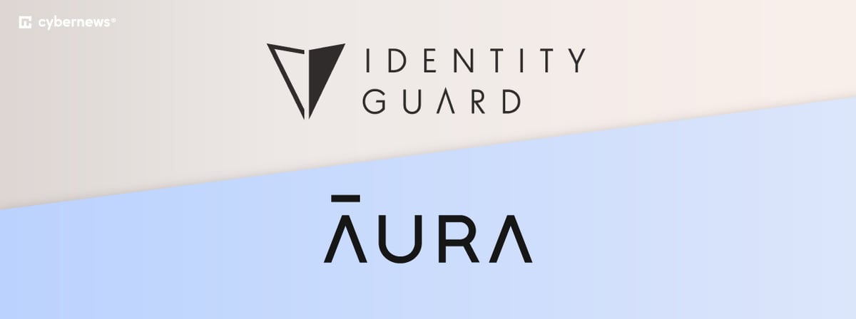 identity guard vs aura