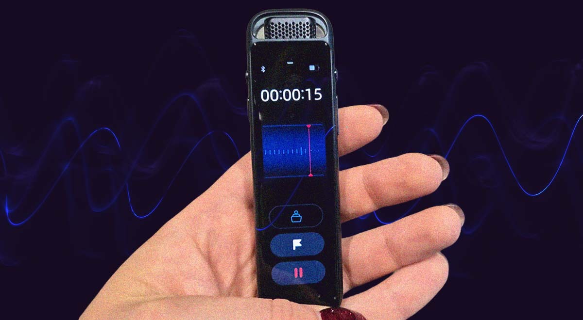 iFlytek P1 Pro
