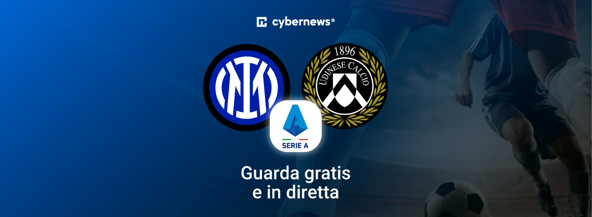 Inter-Udinese, Serie A 2026/27