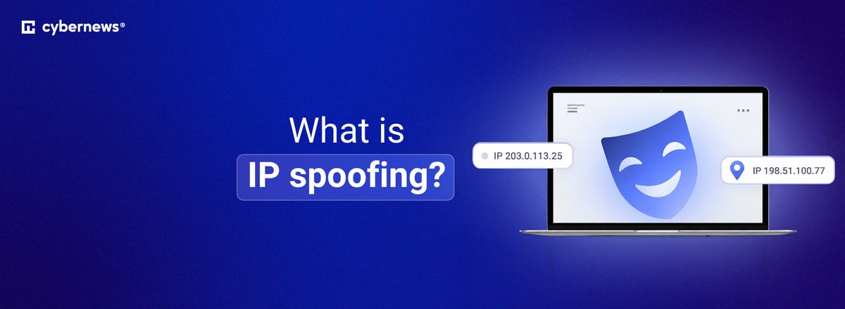 ip spoofing