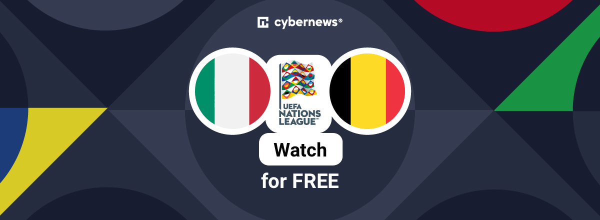 italy vs belgium uefa nations league