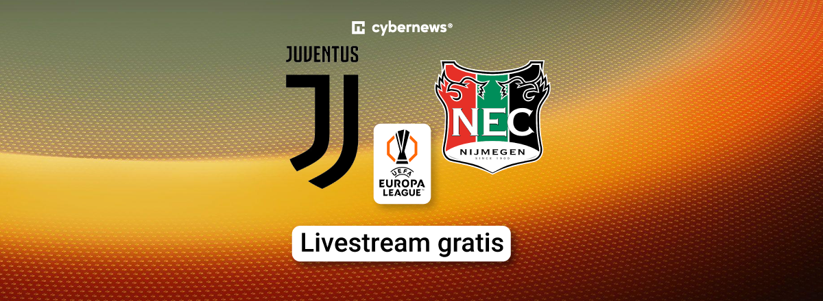 Juventus-NEC Nijmegen, Europa League 2026/27