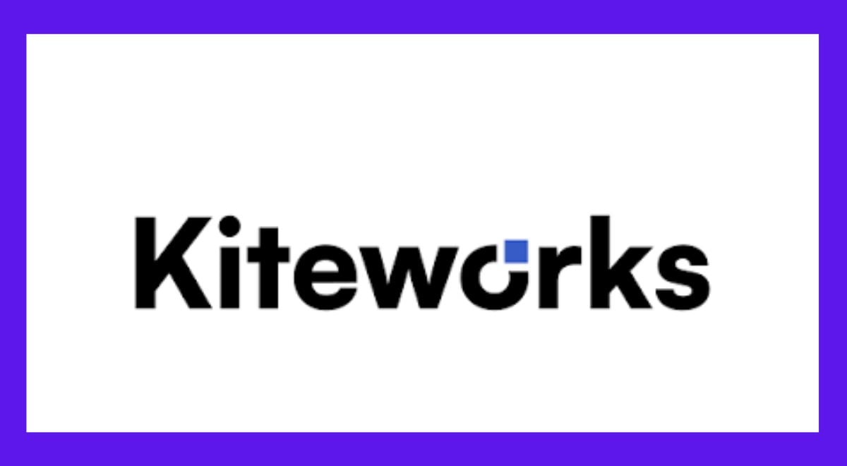 Kiteworks logo