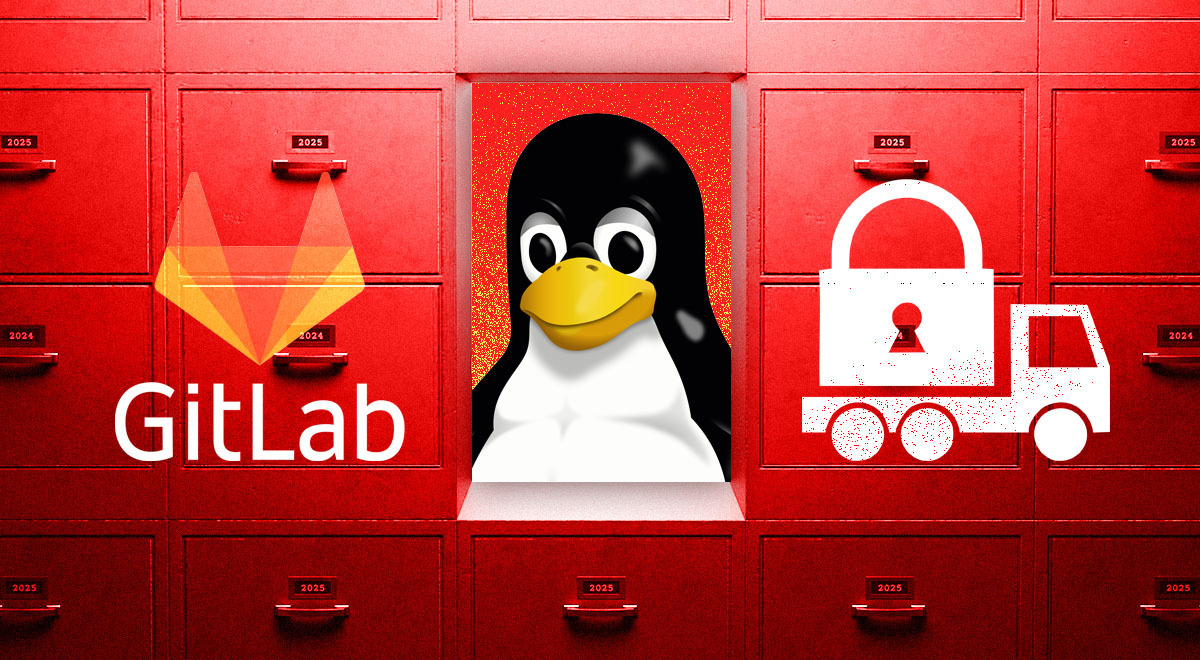 Open source under attack