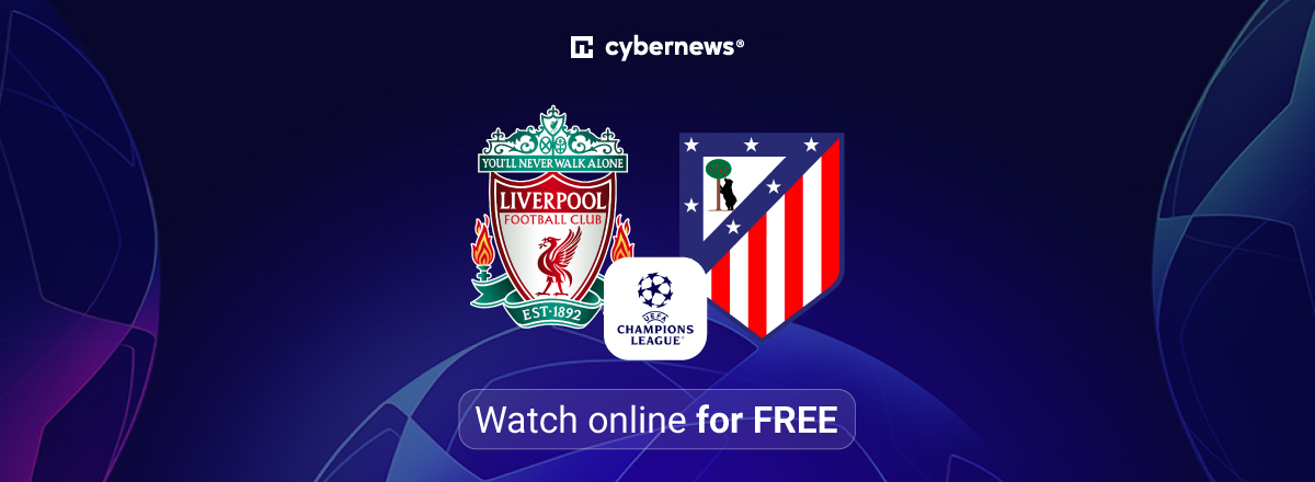 liverpool vs atletico