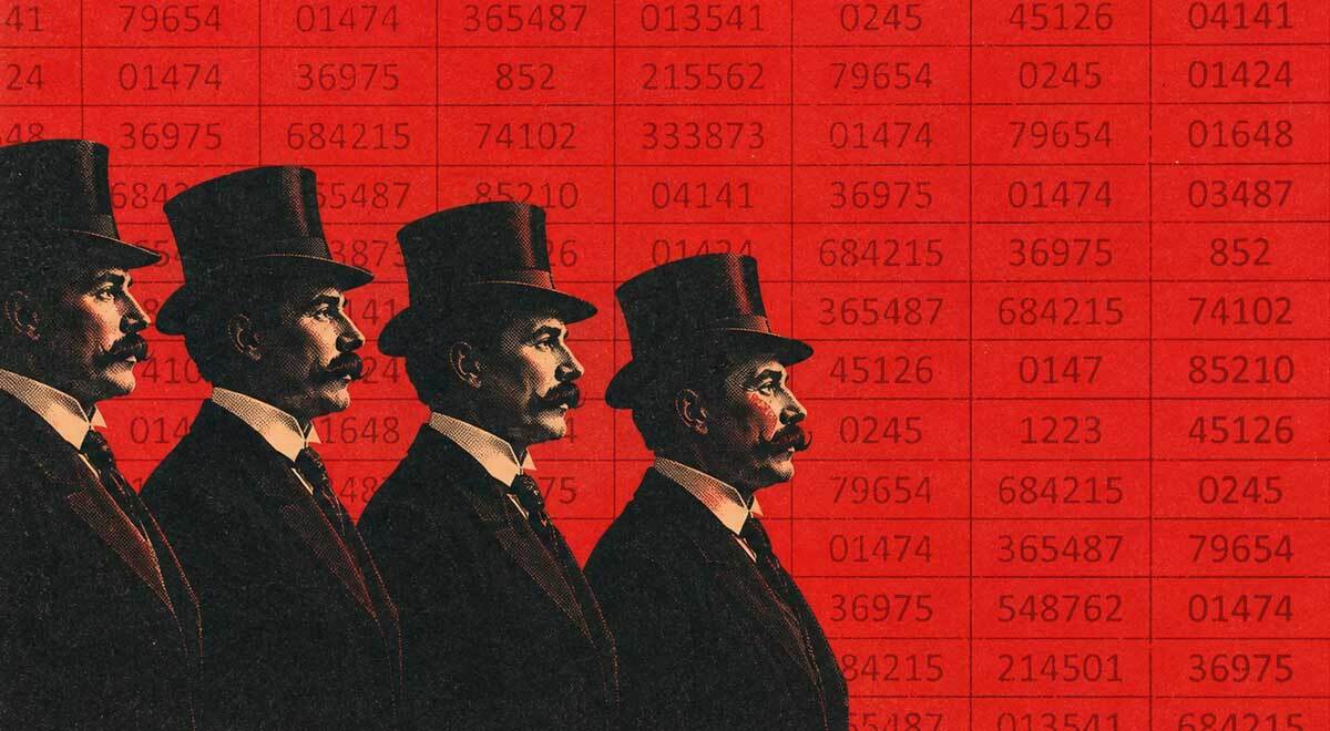 massive ransomware operation run by an affiliate of The Gentlemen