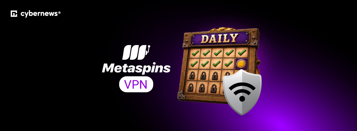 metaspins vpn