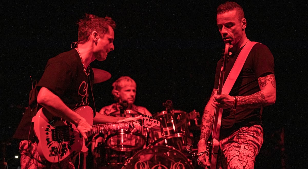 muse band
