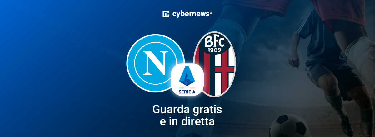 Napoli vs Bologna, Serie A 2026/27