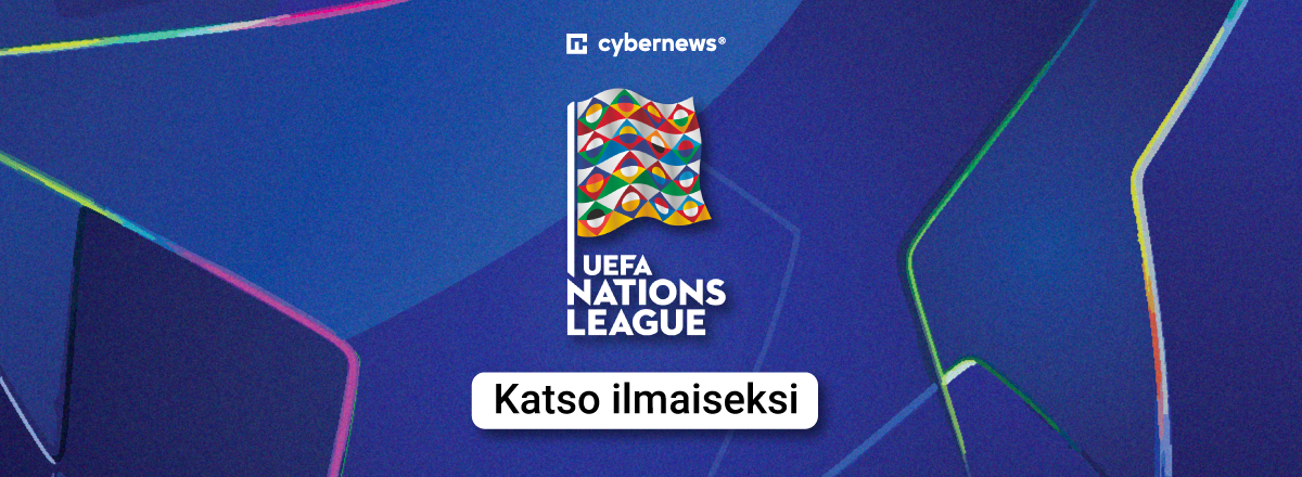 UEFA:n Kansojen liiga -logo, kausi 2026–2027