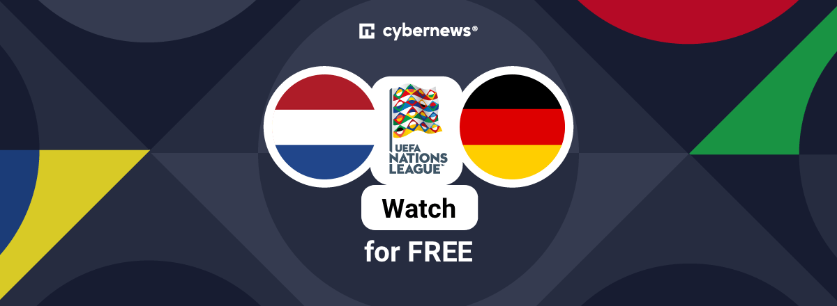 netherlands vs germany uefa nations league